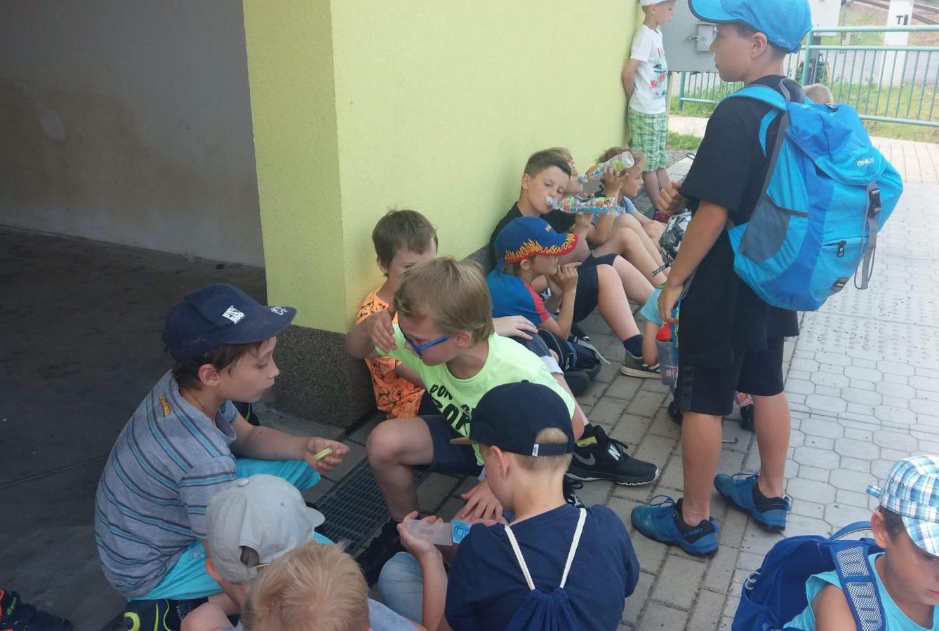 ŠD-výlet vláčkem do Letohradu - 32