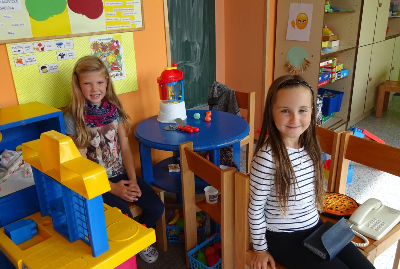 Říjen III.oddělení - 1