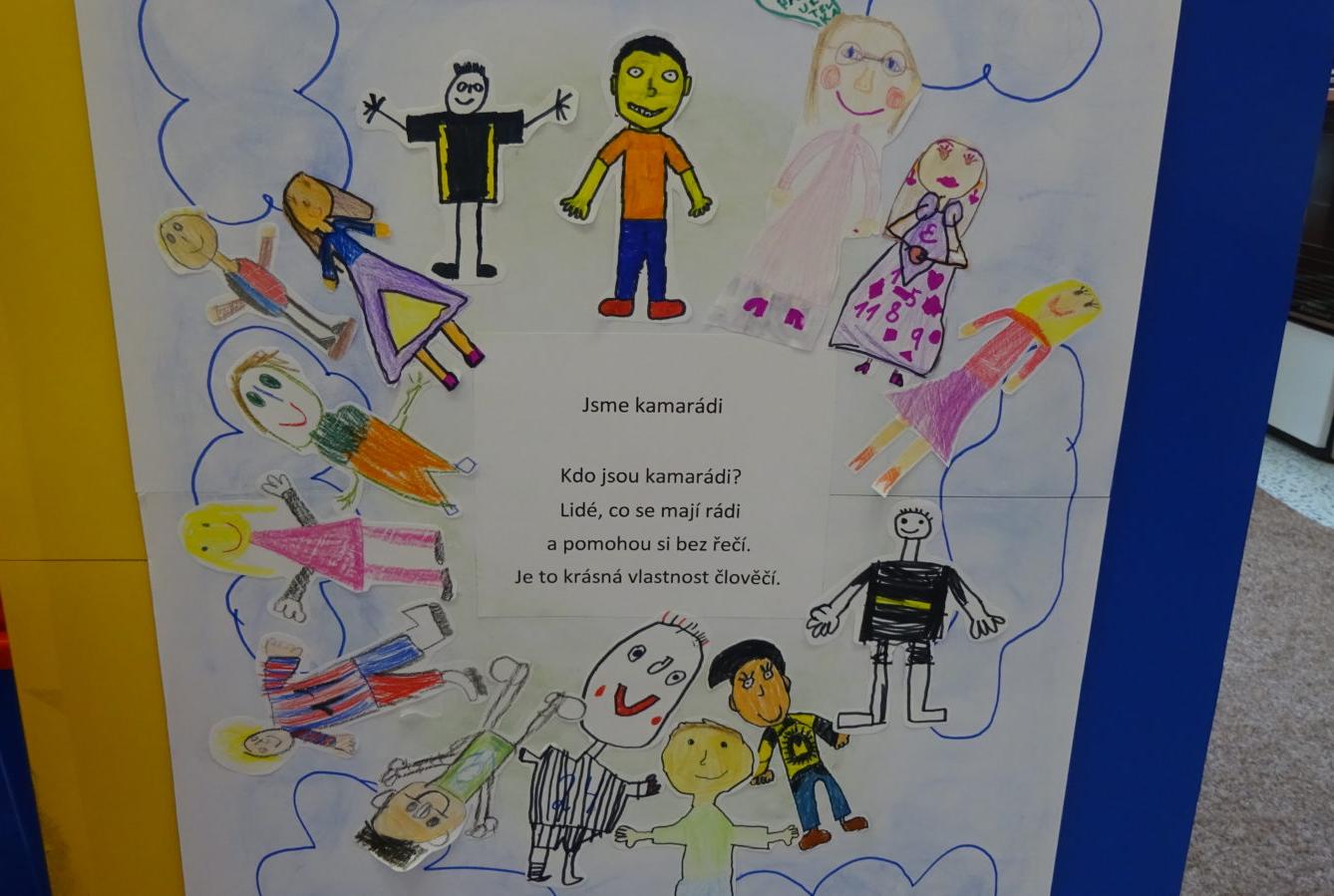 Říjen III.oddělení - 5