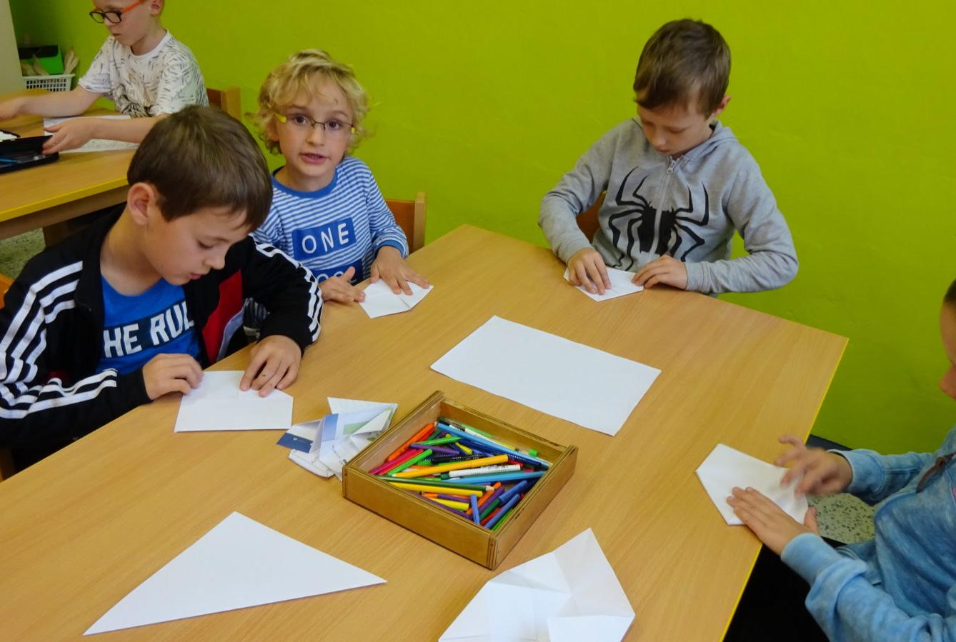 Říjen III.oddělení - 6