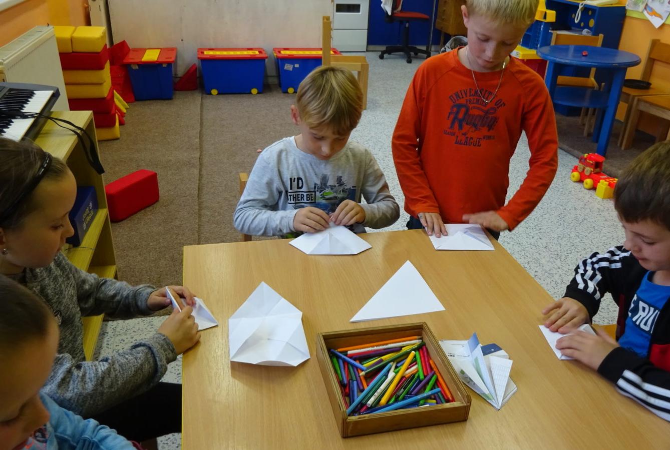 Říjen III.oddělení - 7