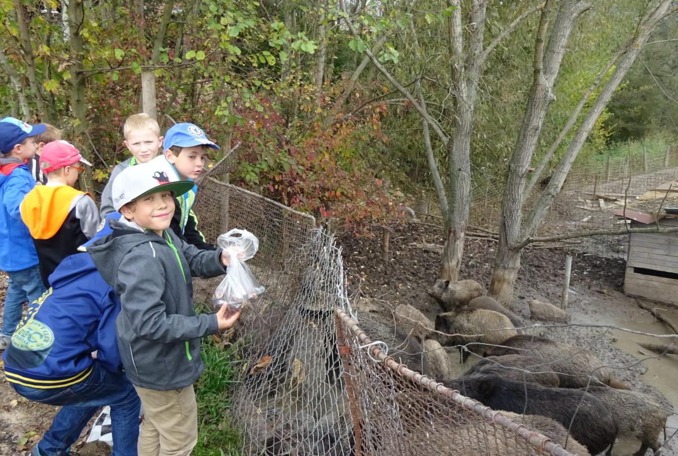 Říjen III.oddělení - 9