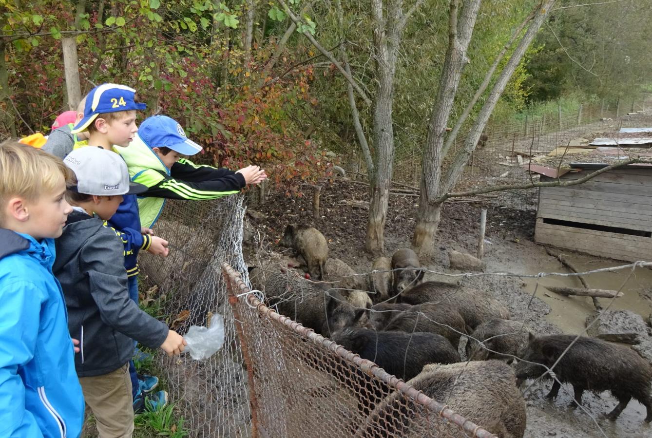 Říjen III.oddělení - 10