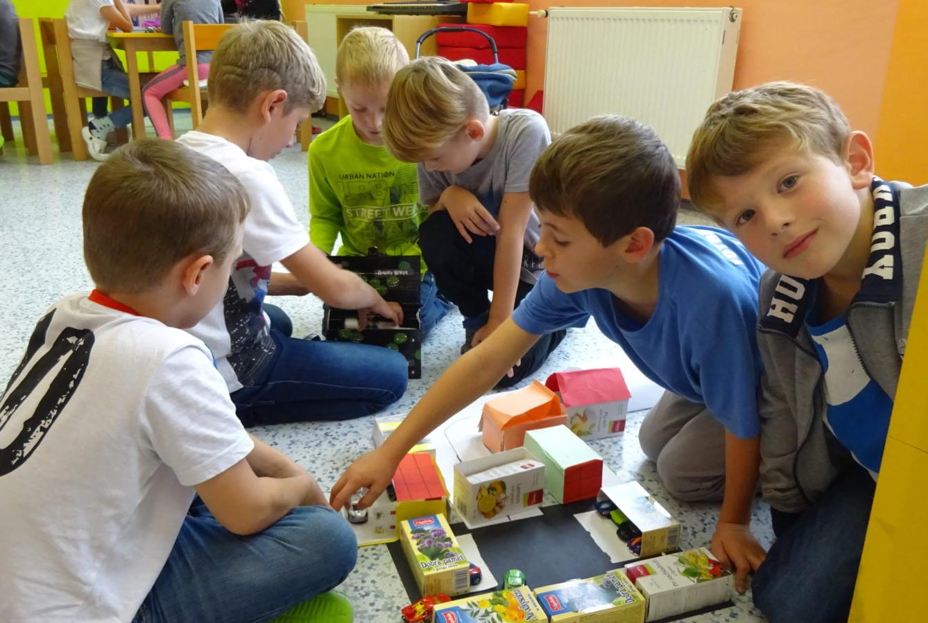 Říjen III.oddělení - 11