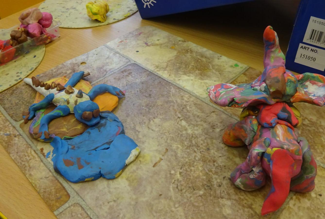 LEDEN 3.oddělení - 2