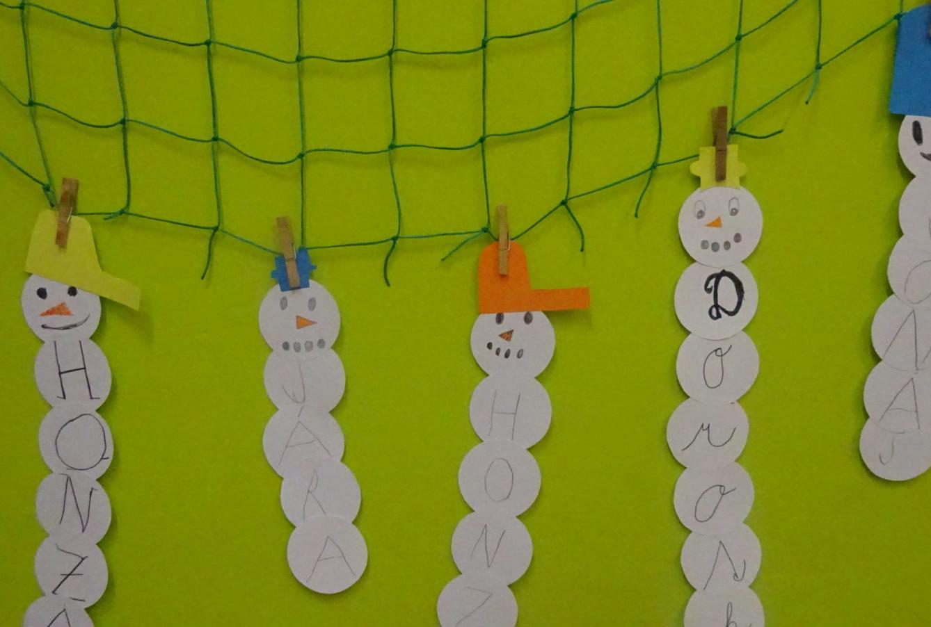 LEDEN 3.oddělení - 4