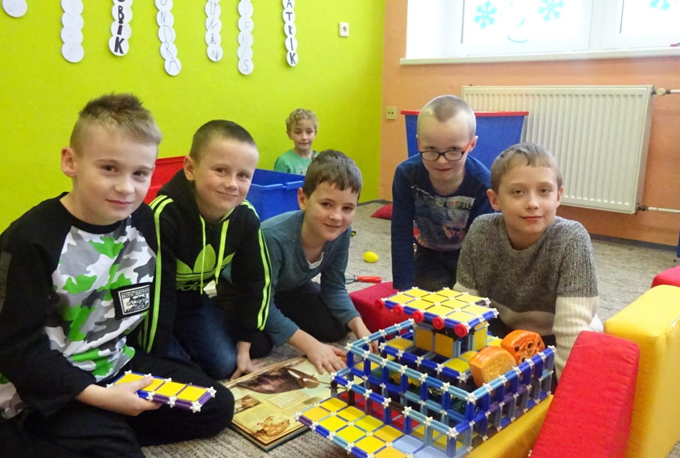 LEDEN 3.oddělení - 5