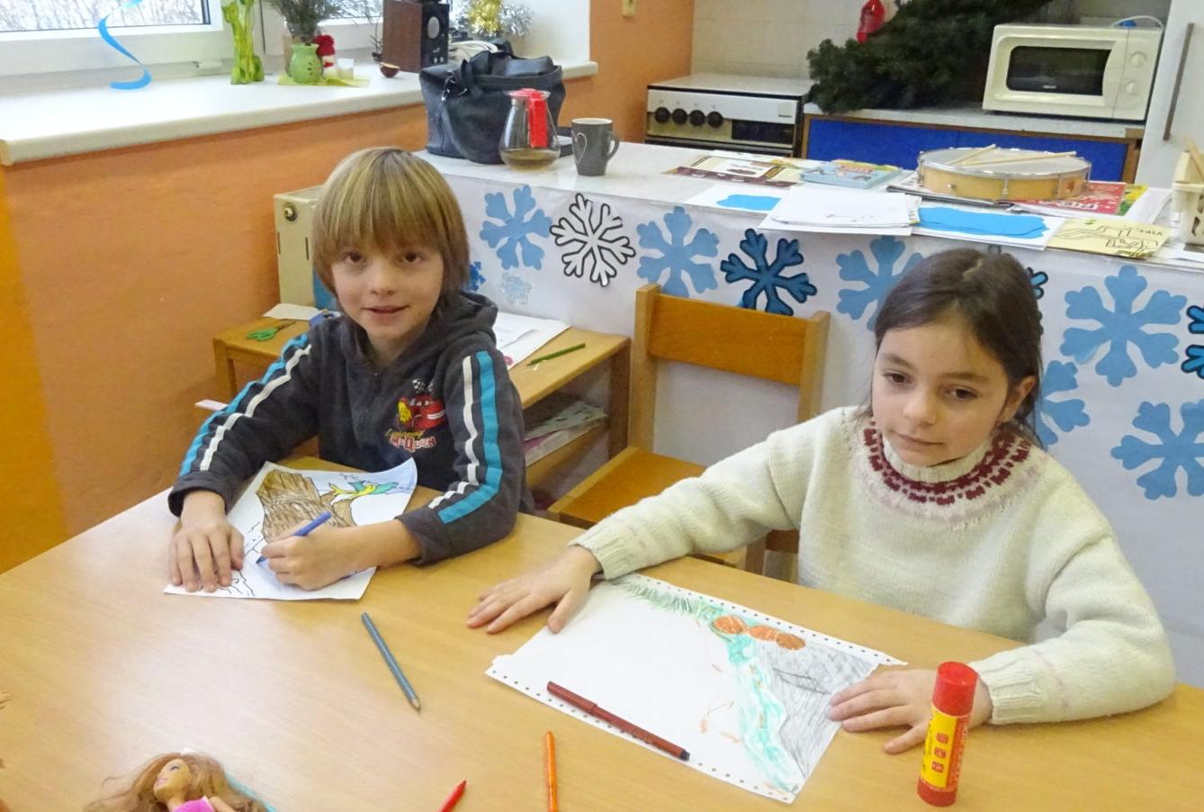 LEDEN 3.oddělení - 6