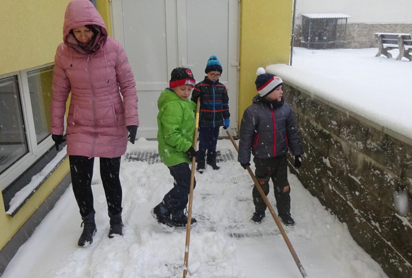 LEDEN 3.oddělení - 7