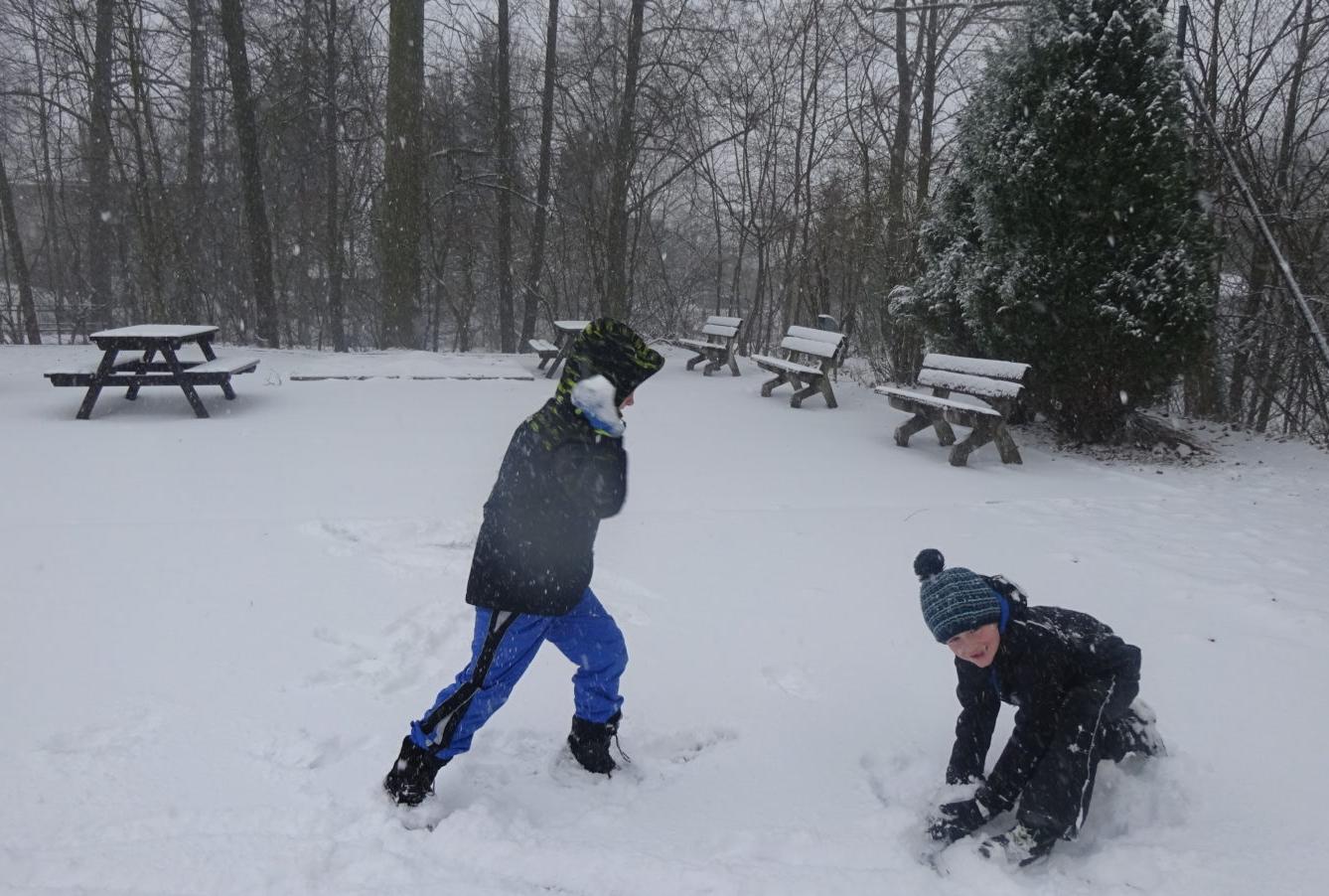 LEDEN 3.oddělení - 8