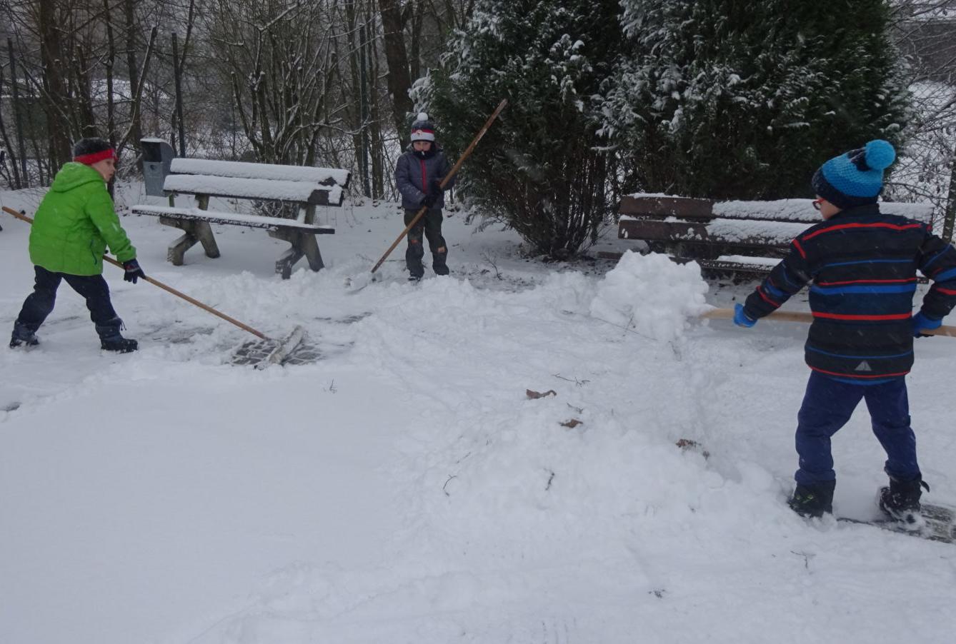 LEDEN 3.oddělení - 10