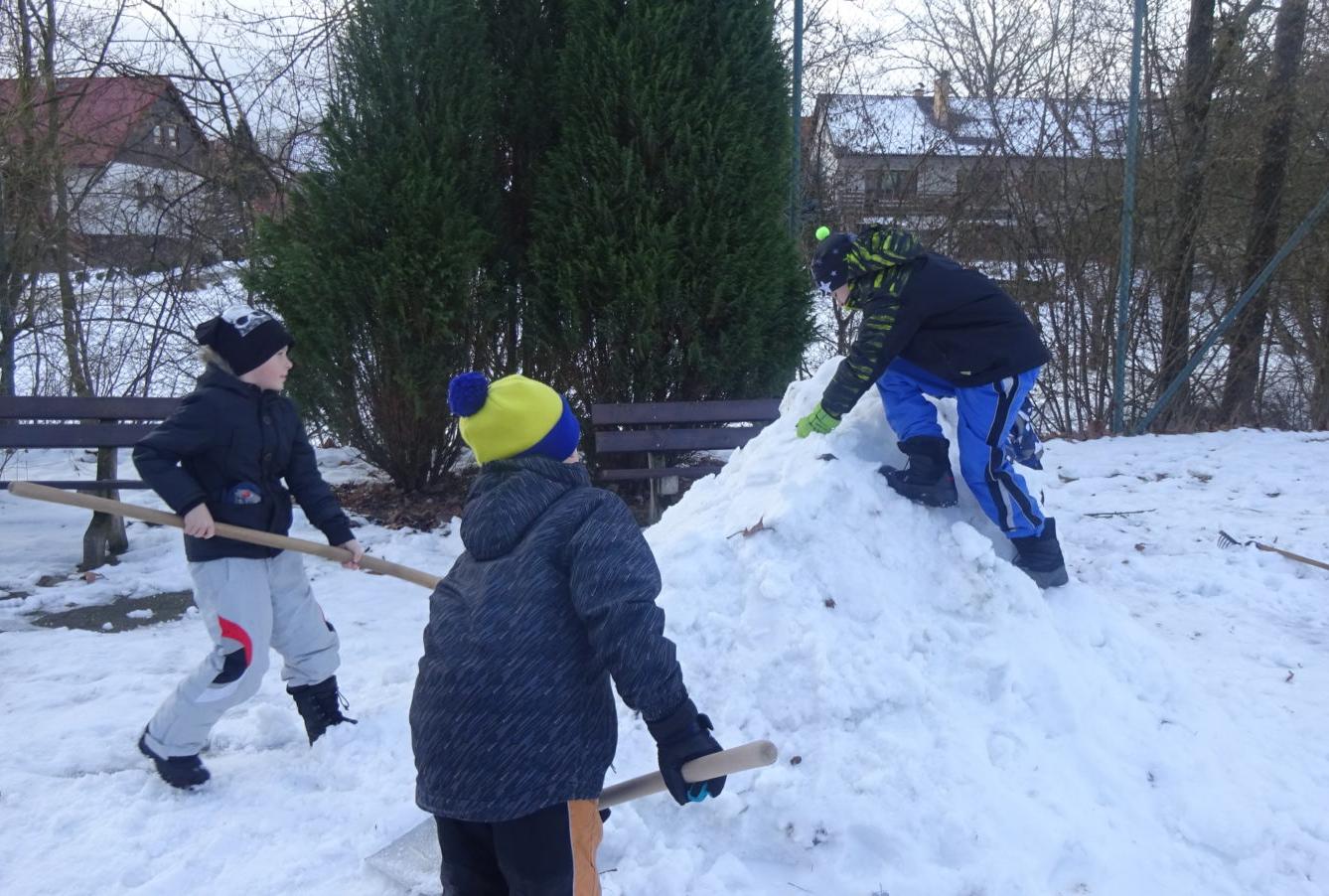 LEDEN 3.oddělení - 13