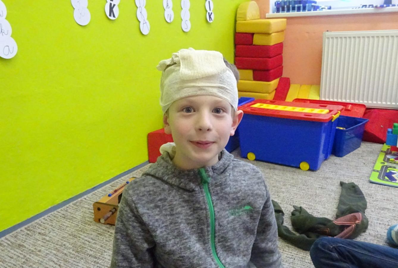 LEDEN 3.oddělení - 17