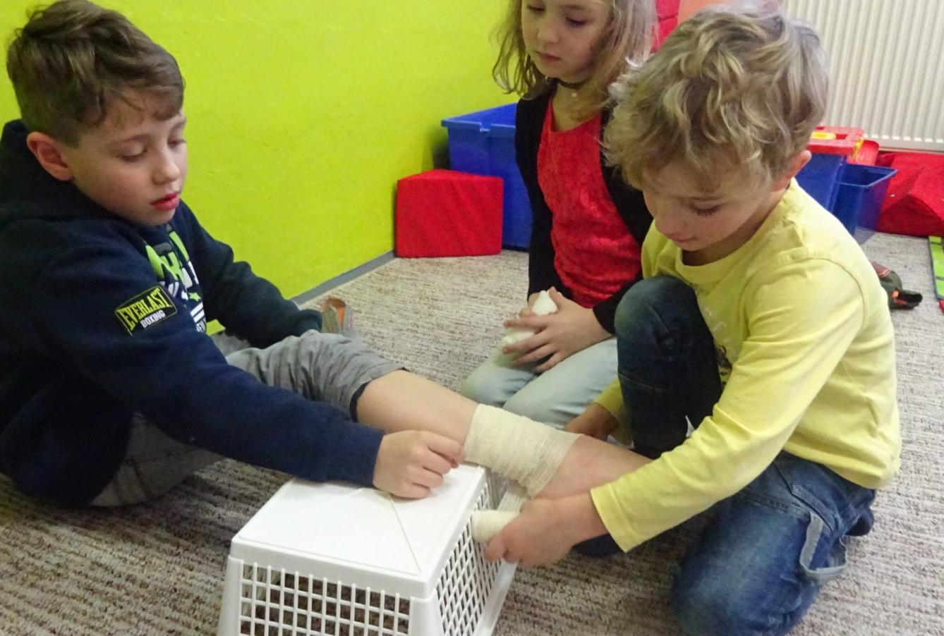 LEDEN 3.oddělení - 18