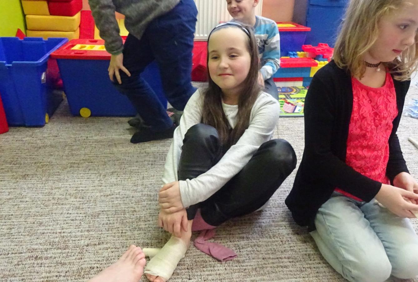 LEDEN 3.oddělení - 19