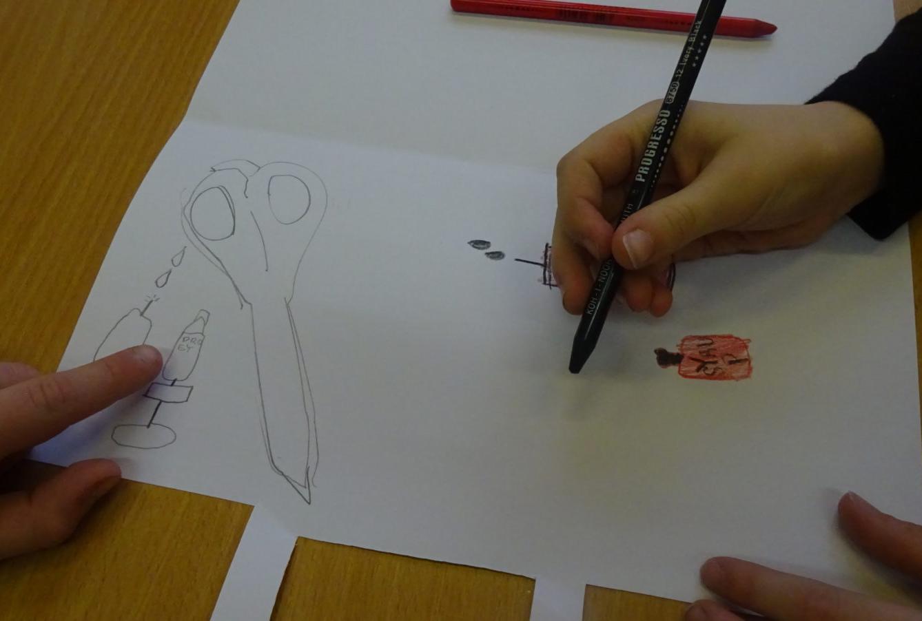 LEDEN 3.oddělení - 21