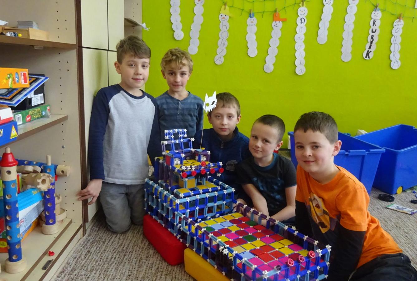 LEDEN 3.oddělení - 25