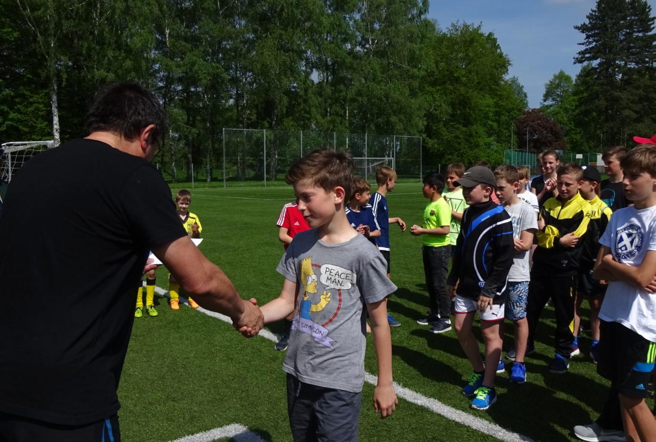 Mc Donald´s cup 2018 - 8