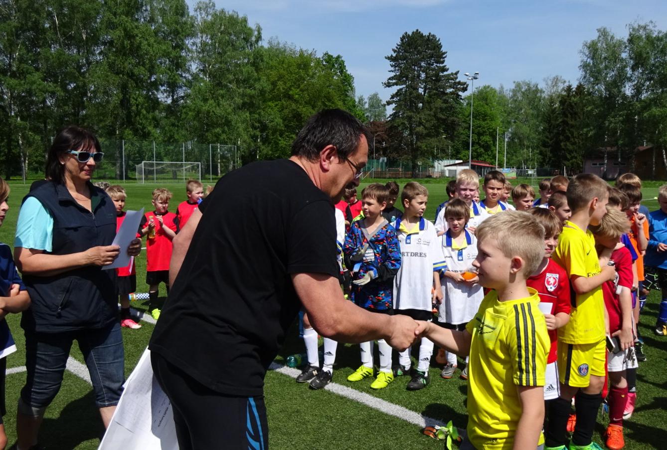 Mc Donald´s cup 2018 - 9