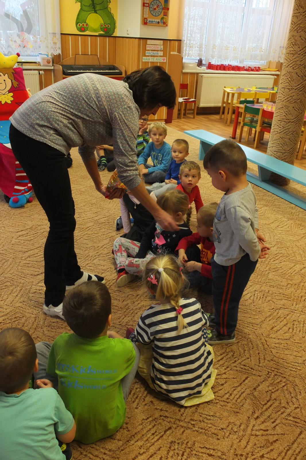 Narozeniny rok 2018/19 - 21