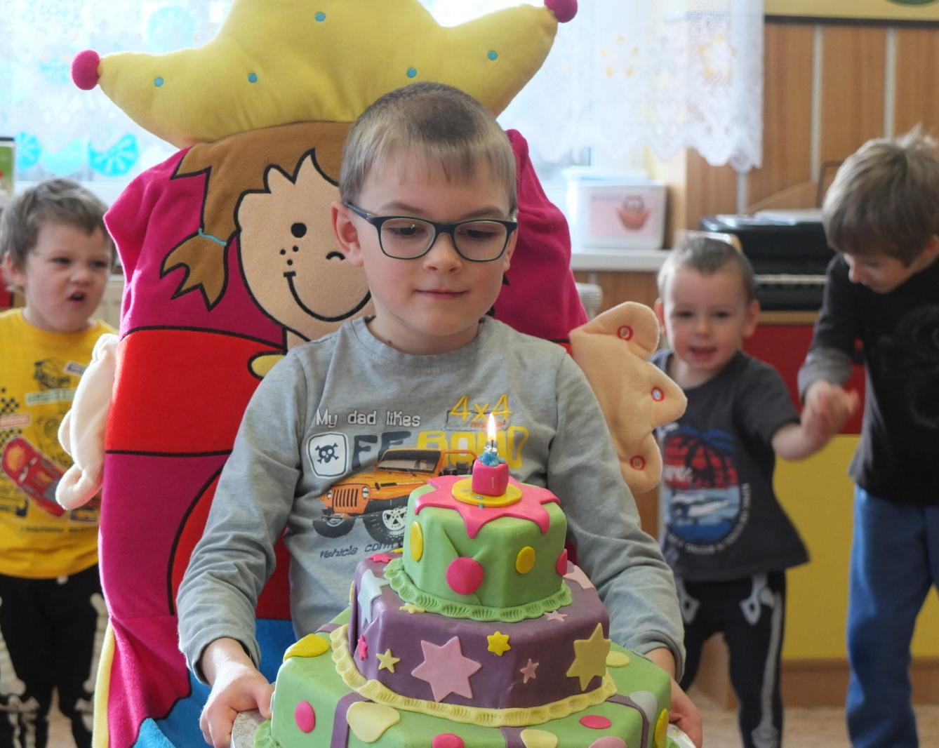 Narozeniny rok 2018/19 - 23