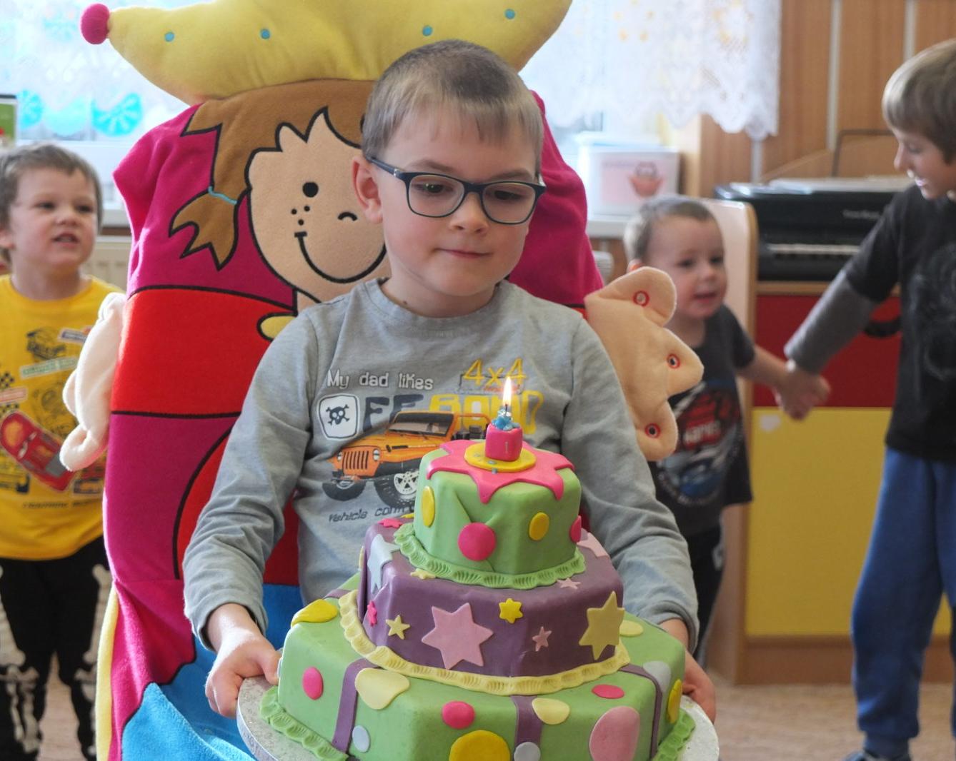 Narozeniny rok 2018/19 - 24