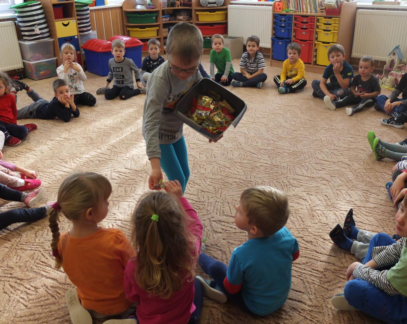 Narozeniny rok 2018/19 - 27