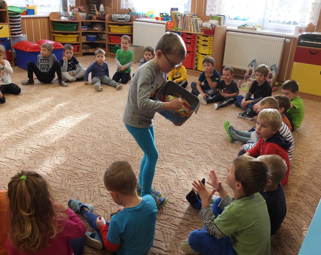 Narozeniny rok 2018/19 - 28