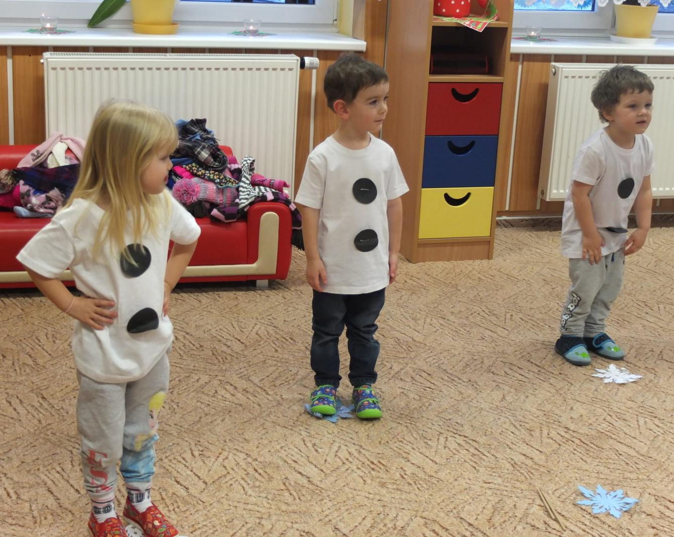 Vánoční setkání s rodiči - Dráčci - 6