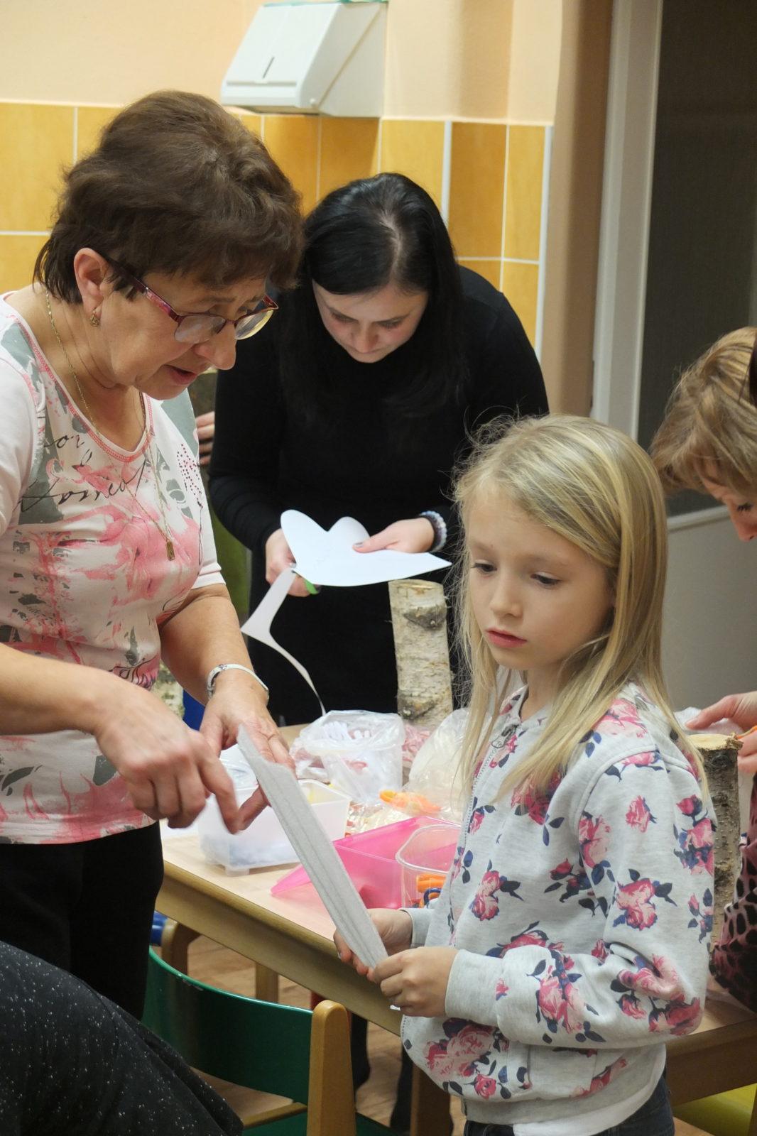 Vánoční setkání s rodiči - Dráčci - 27