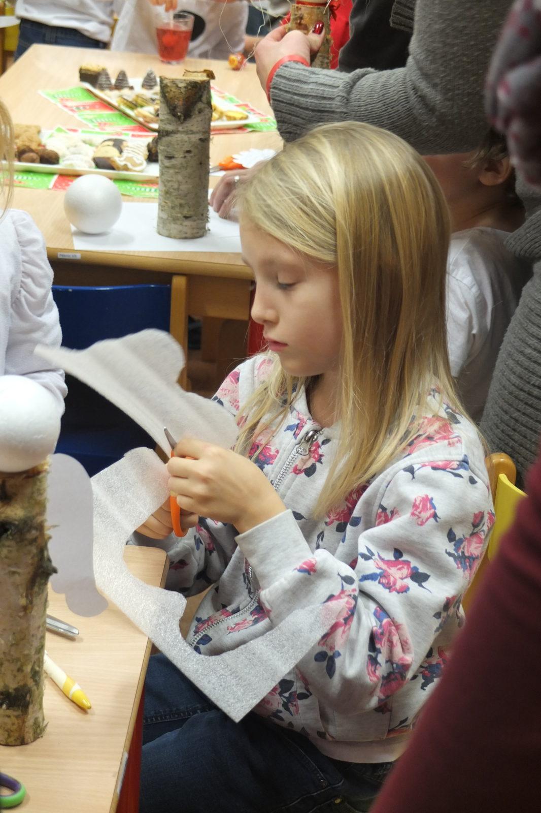 Vánoční setkání s rodiči - Dráčci - 39