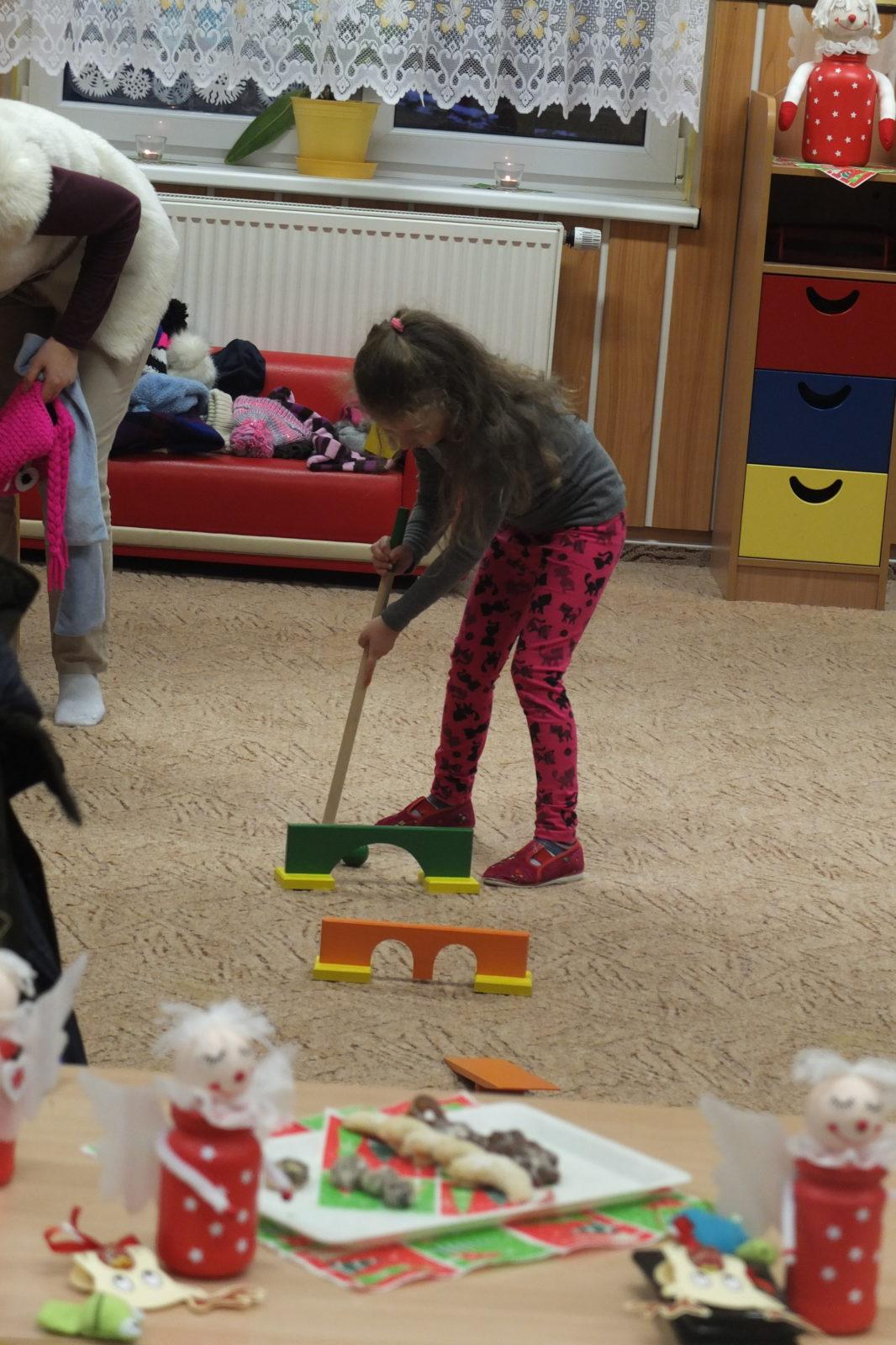 Vánoční setkání s rodiči - Dráčci - 44