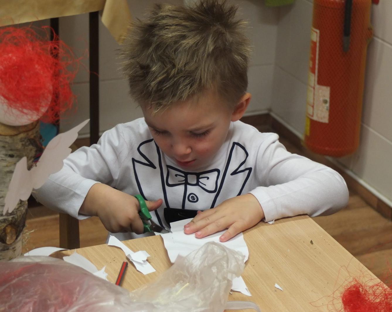 Vánoční setkání s rodiči - Dráčci - 65