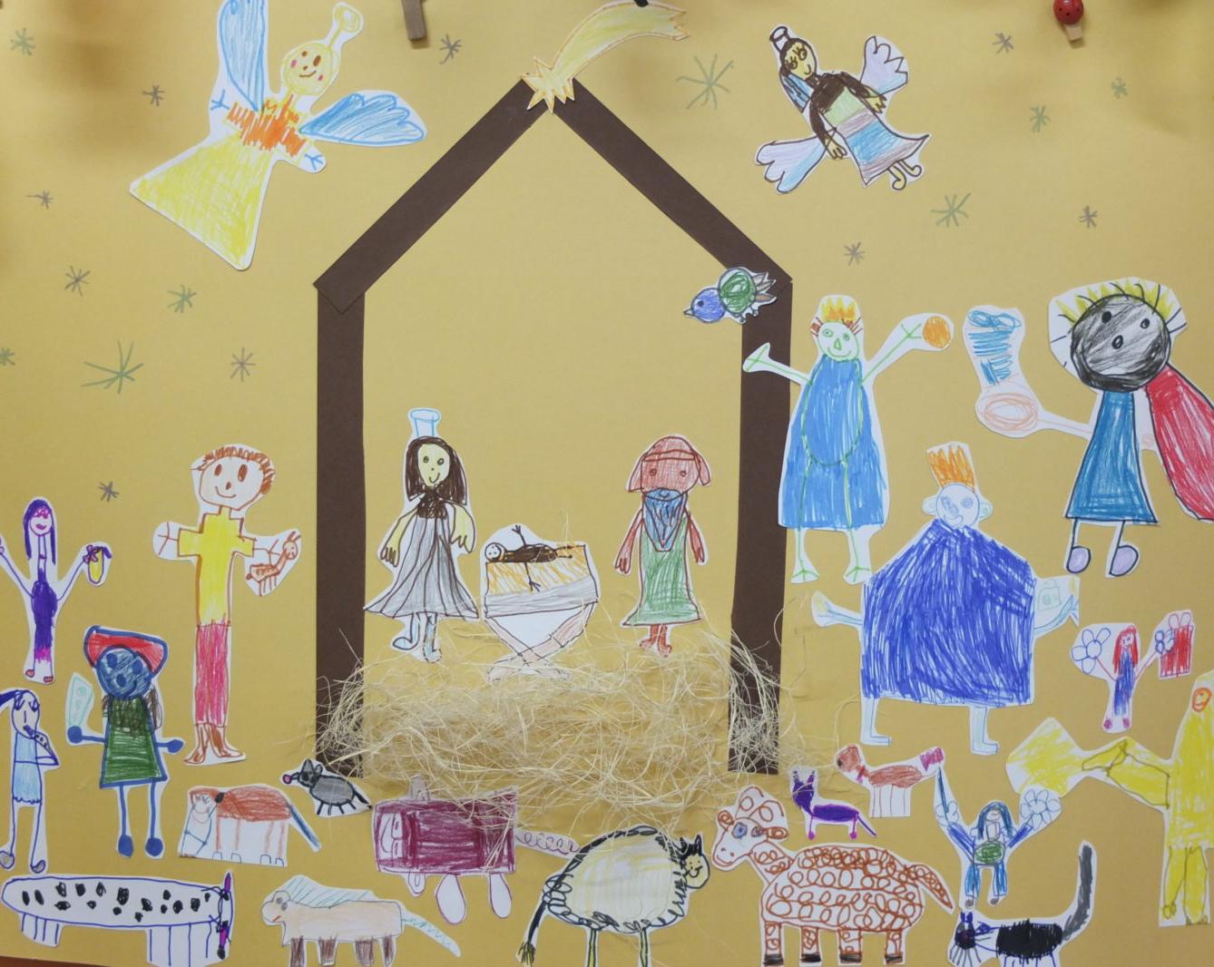 Vánoční setkání s rodiči - Dráčci - 68