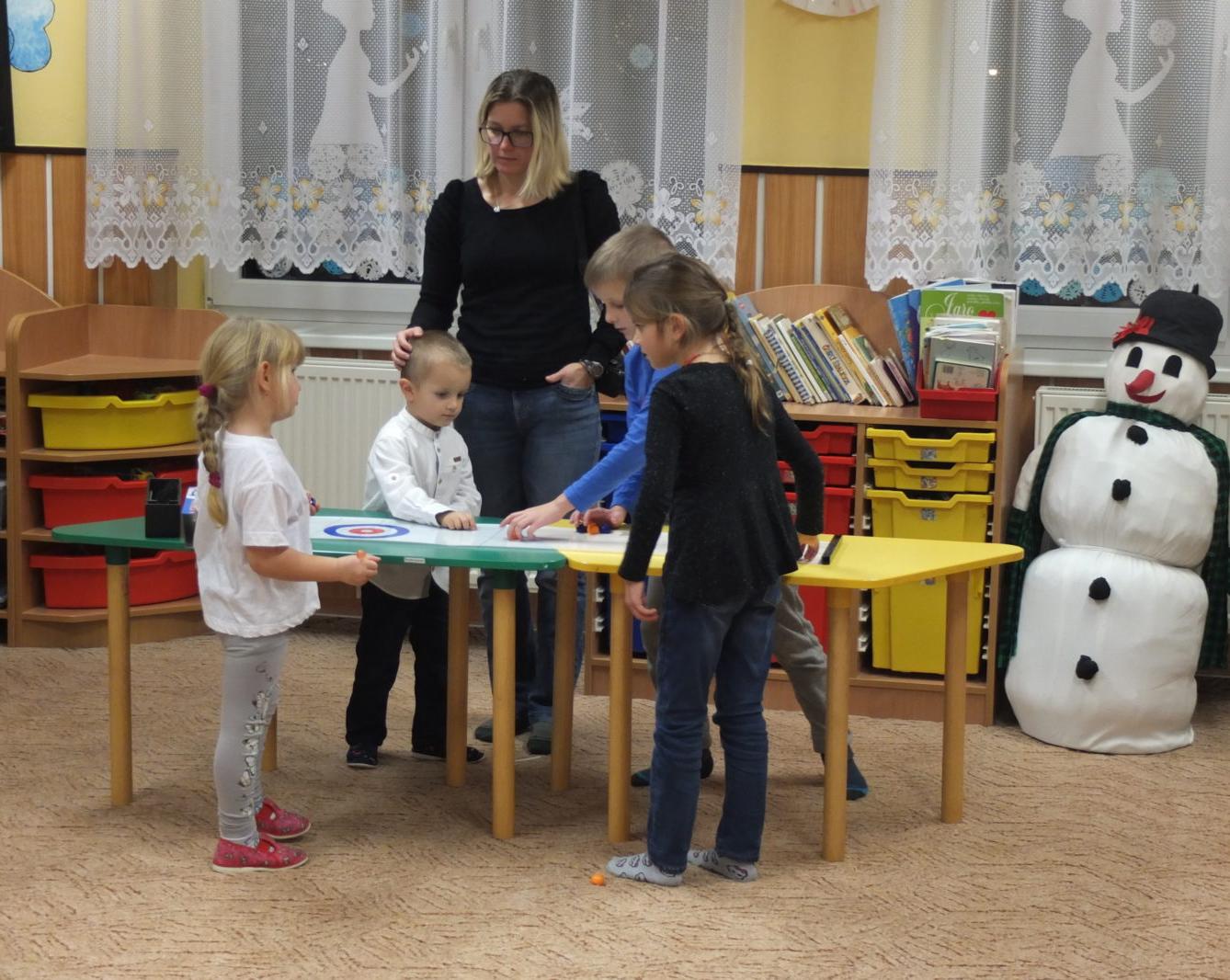 Vánoční setkání s rodiči - Dráčci - 70