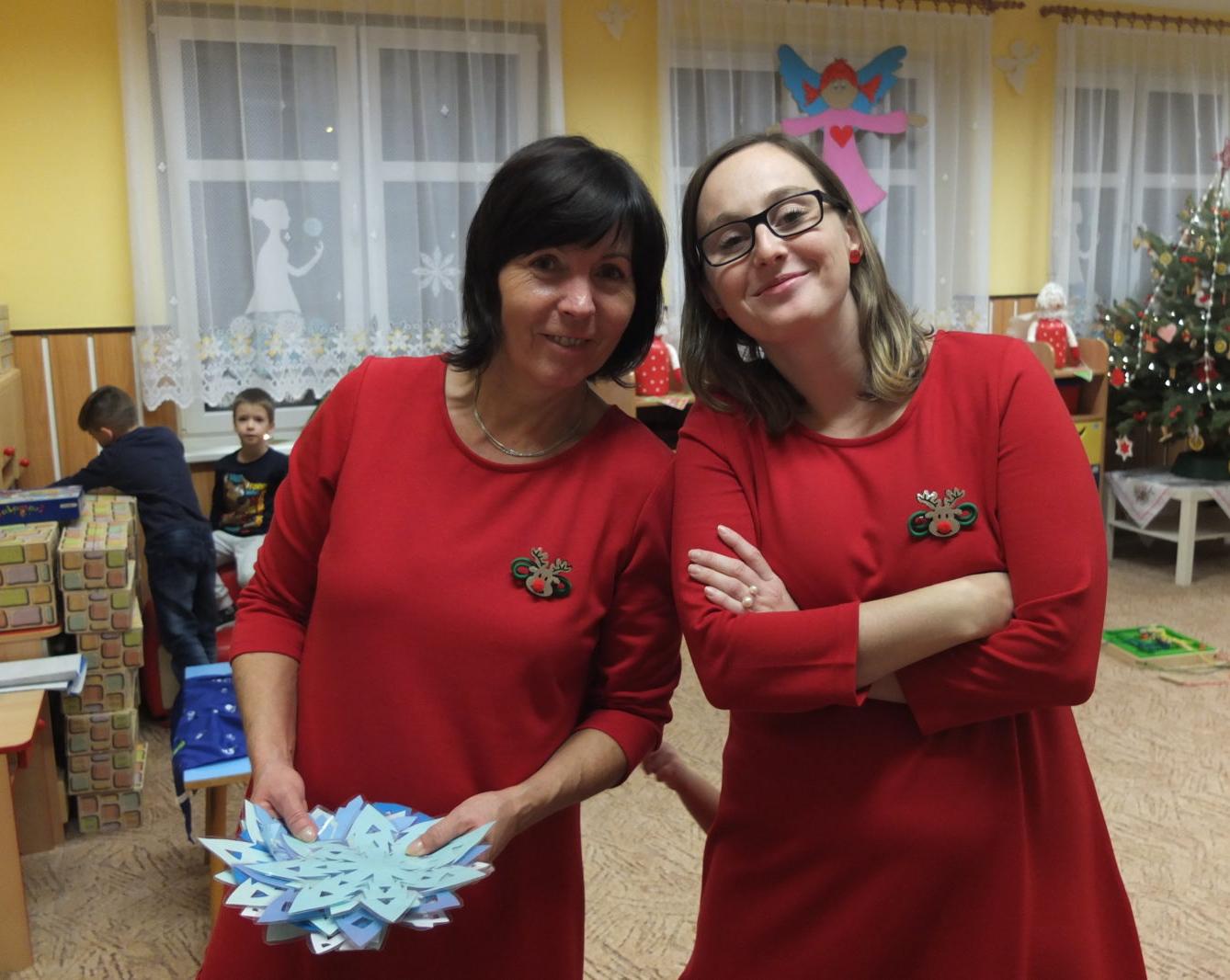 Vánoční setkání s rodiči - Dráčci - 72