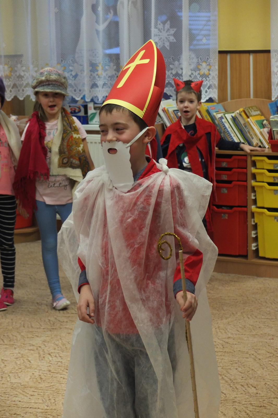 Vánoční setkání s rodiči- Námořníci - 20