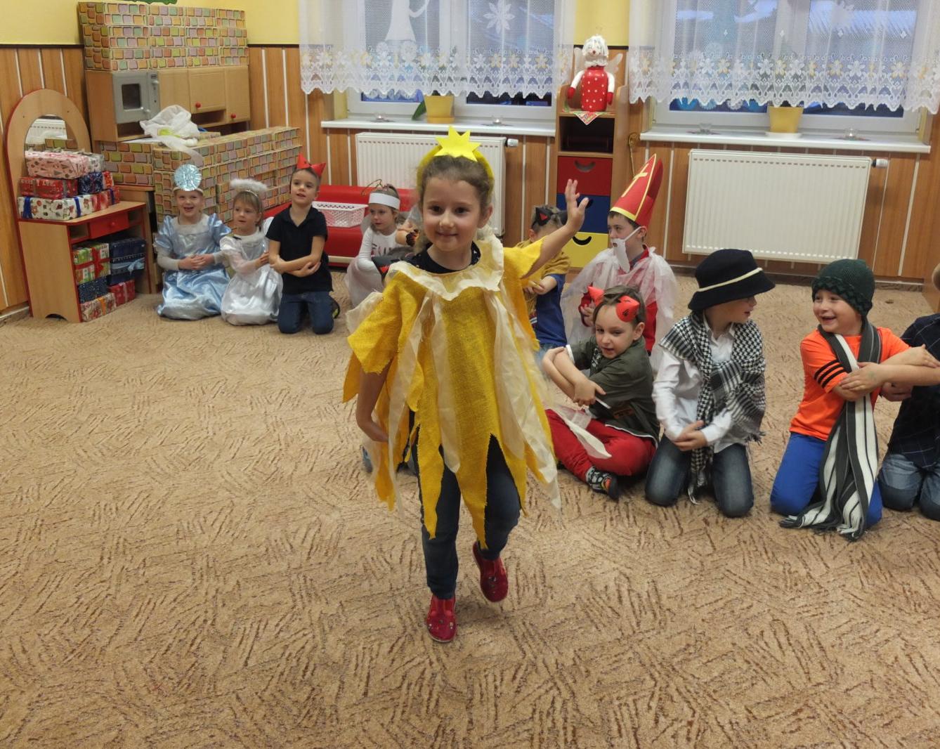 Vánoční setkání s rodiči- Námořníci - 39