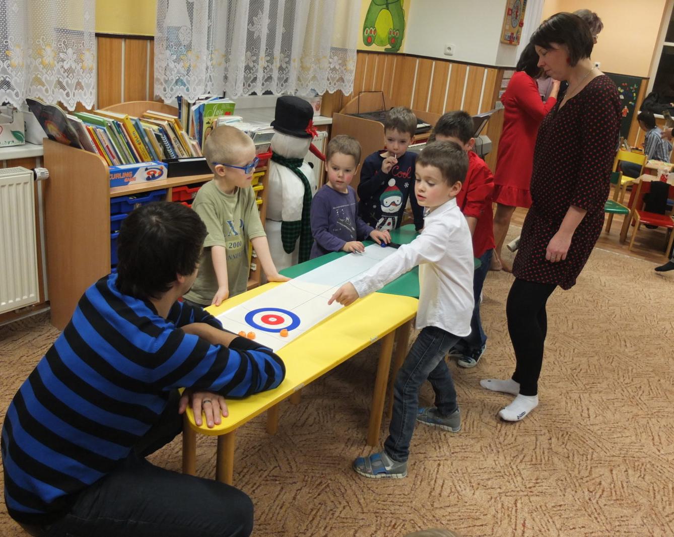 Vánoční setkání s rodiči- Námořníci - 68