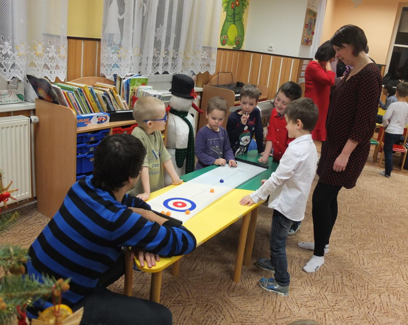 Vánoční setkání s rodiči- Námořníci - 69