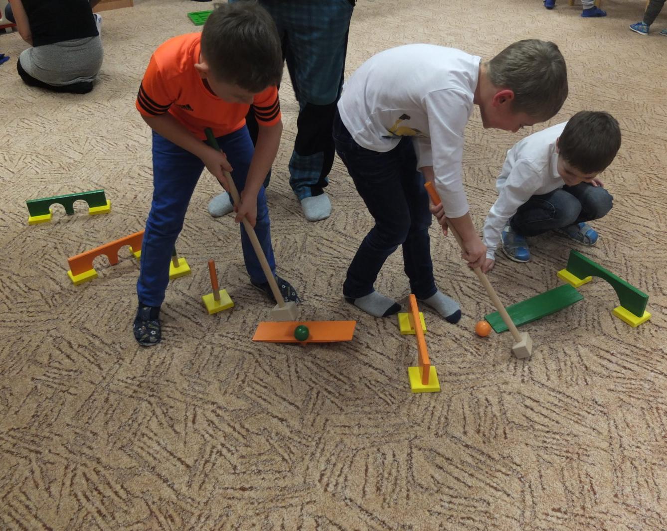 Vánoční setkání s rodiči- Námořníci - 75