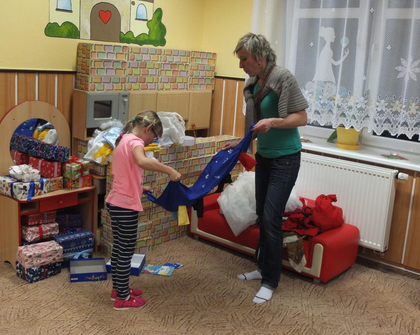 Vánoční setkání s rodiči- Námořníci - 77