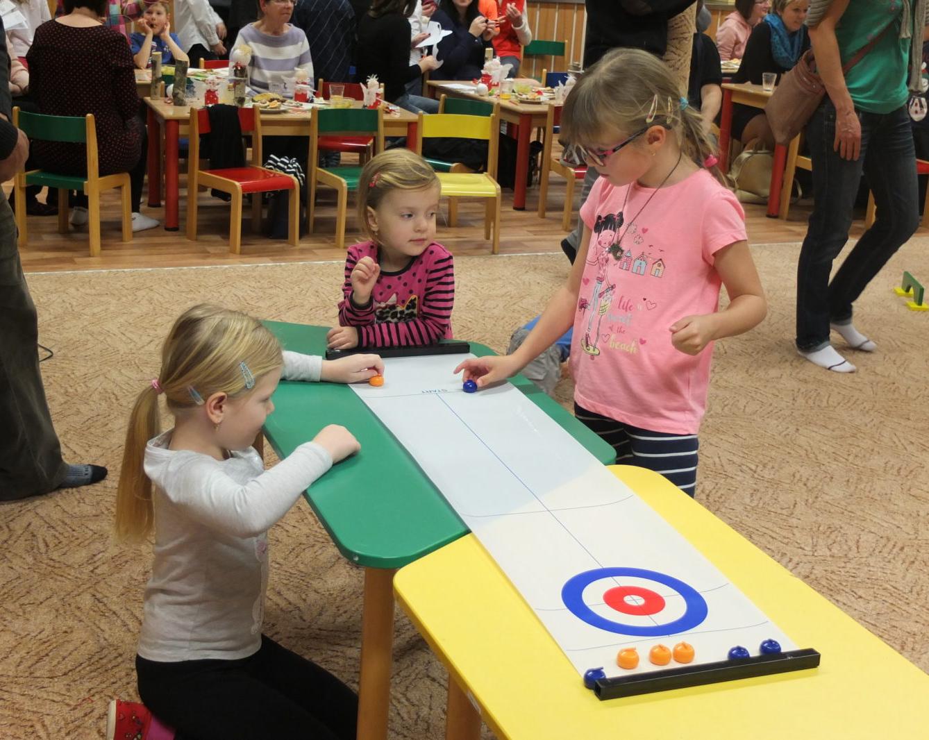 Vánoční setkání s rodiči- Námořníci - 85