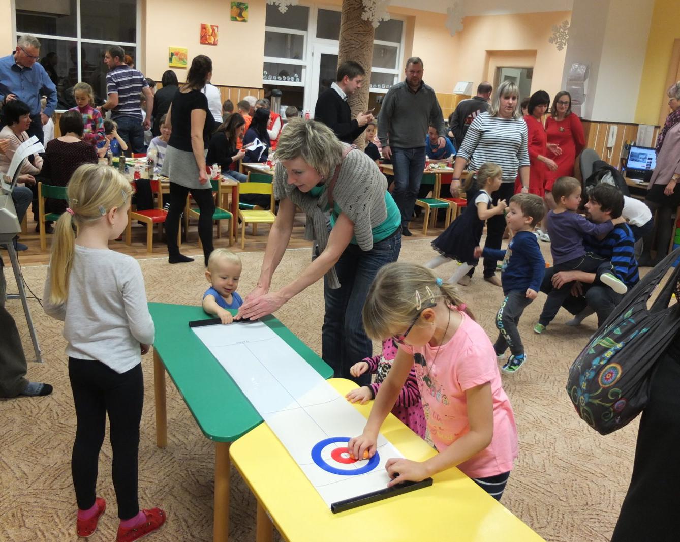 Vánoční setkání s rodiči- Námořníci - 87