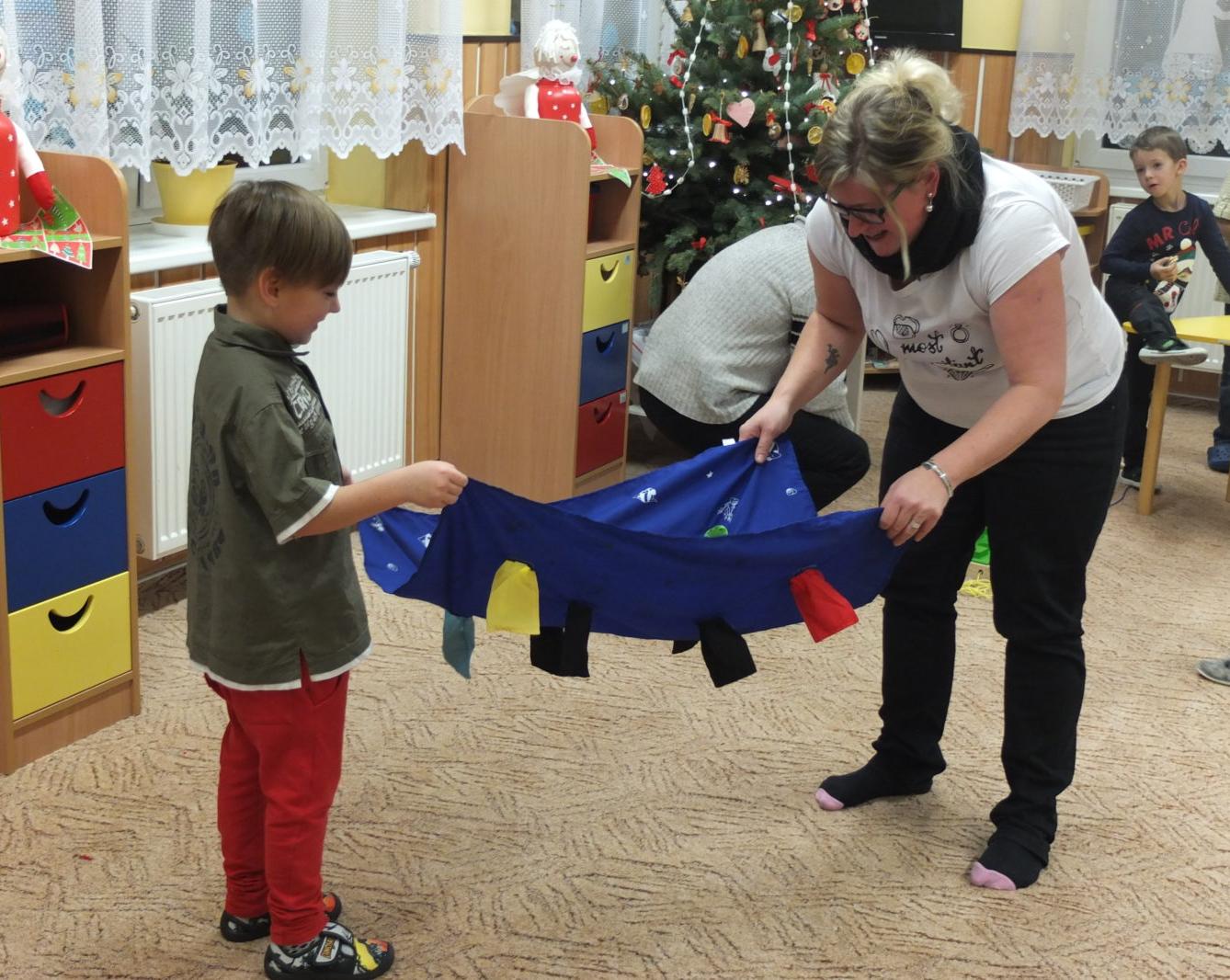 Vánoční setkání s rodiči- Námořníci - 97