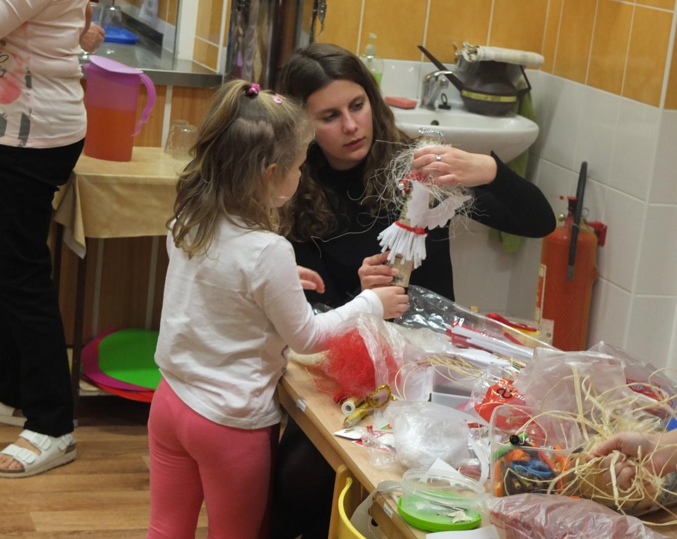 Vánoční setkání s rodiči- Námořníci - 103