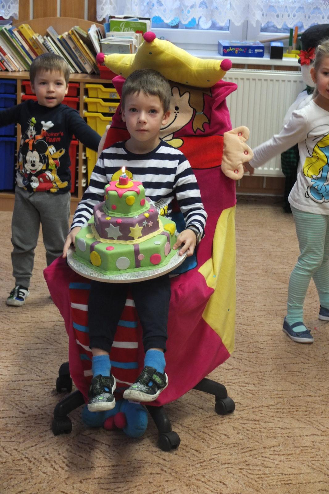 Narozeniny rok 2018/19 - 30