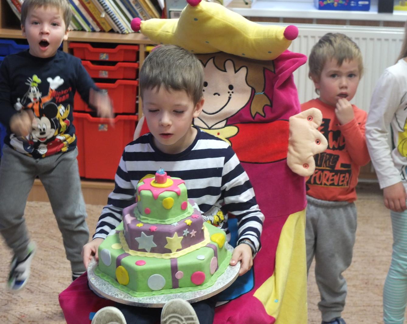 Narozeniny rok 2018/19 - 32