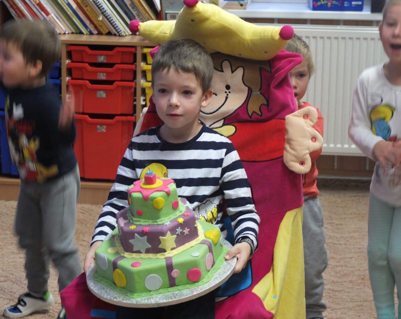 Narozeniny rok 2018/19 - 33