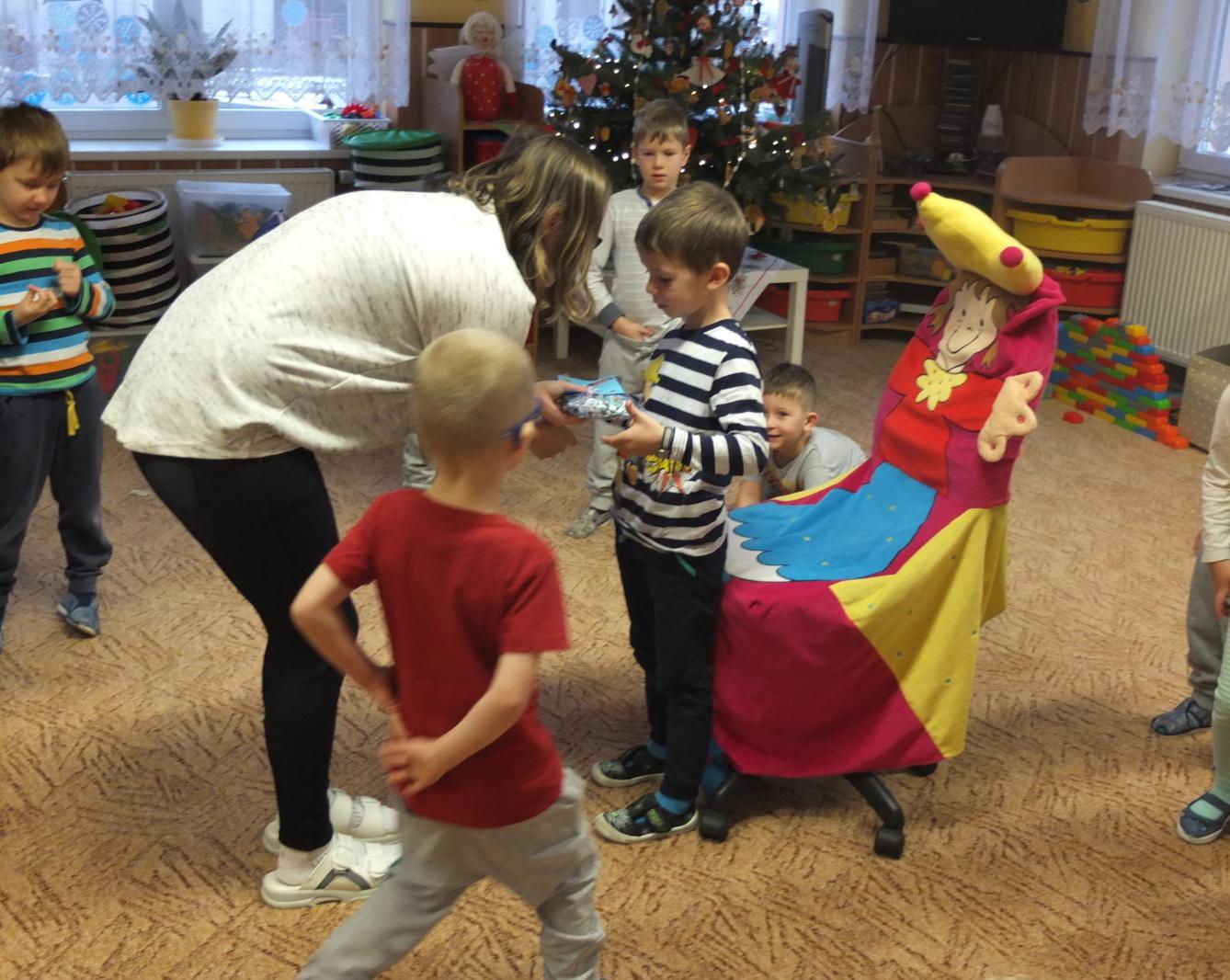 Narozeniny rok 2018/19 - 34